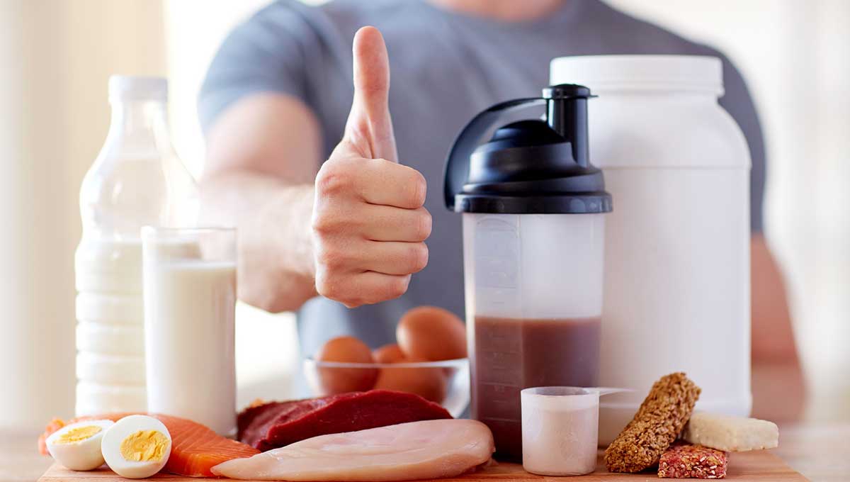 Know About Whey Protein Powder, Benefits Of Best Whey Protein