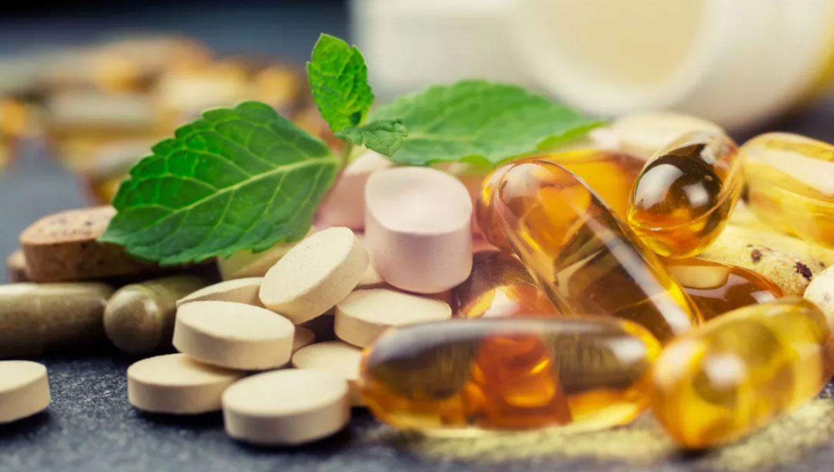 Benefits of Multivitamin Supplements