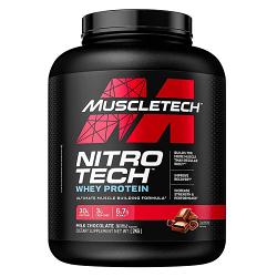 MuscleTech Nitrotech Performance Series 2 kg MuscleTech Nitrotech Performance Series 2 kg