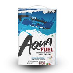 Absolute Nutrition Alpha Series Exclusive Aqua Fuel