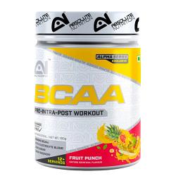 Absolute Nutrition Alpha Series Exclusive BCAA 