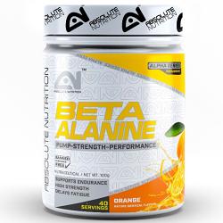 Absolute Nutrition Alpha Series Exclusive Beta Alanine