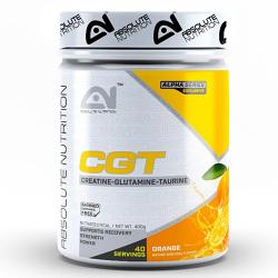 Absolute Nutrition Alpha Series Exclusive CGT 