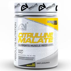 Absolute Nutrition Alpha Series Exclusive Citrulline Malate 