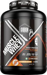 Gibbon Muscle Whey Protein Powder Gibbon Muscle Whey Protein Powder