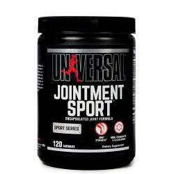 Universal Nutrition Jointment Sport, 120 Capsules Universal Nutrition Jointment Sport, 120 Capsules