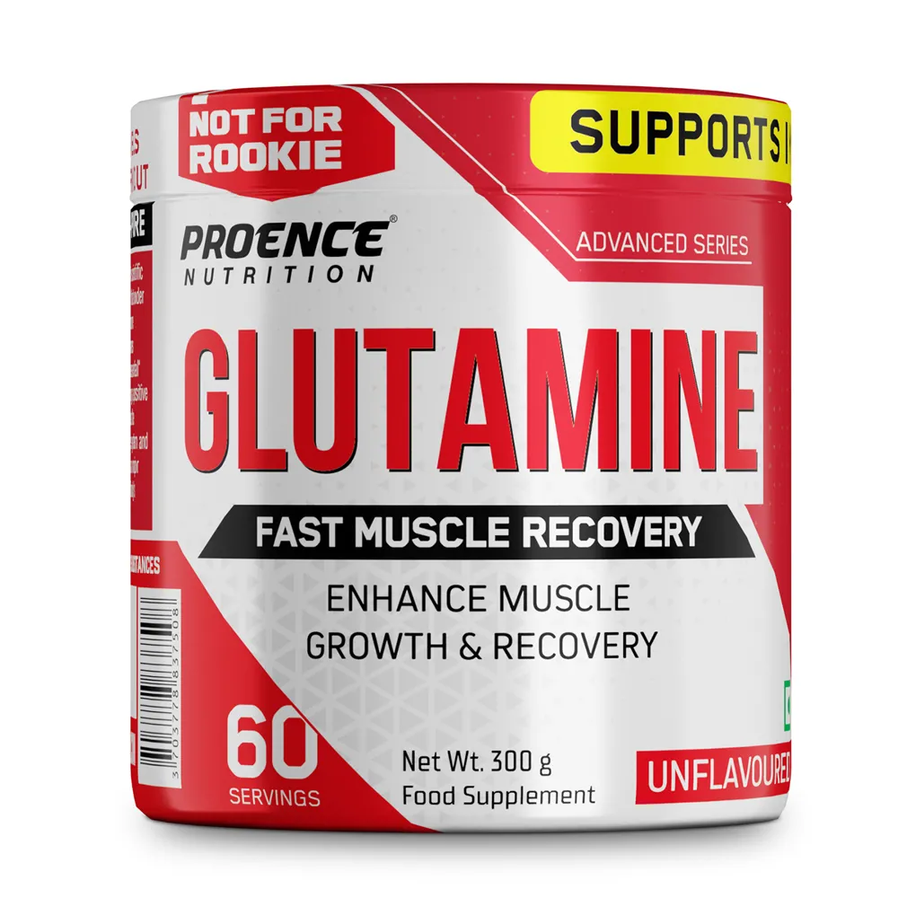 Proence Glutamine Powder