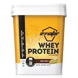 Avvatar Whey Protein | Blend Of Premium Whey Concentrate & Isolate Avvatar Whey Protein | Blend Of Premium Whey Concentrate & Isolate