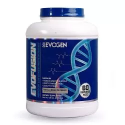 Evogen Whey Protein Evofusion, 4.6 lbs, 2.09 kg Evogen Whey Protein Evofusion, 4.6 lbs, 2.09 kg
