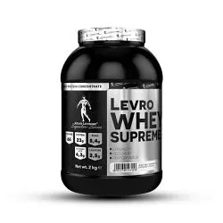 Kevin Levrone Levro Whey Supreme Kevin Levrone Levro Whey Supreme
