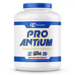 Ronnie Coleman Pro Antium 5 lbs, 2.27 kg Ronnie Coleman Pro Antium 5 lbs, 2.27 kg