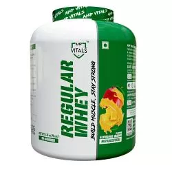 AHP Vitals Regular Whey AHP Vitals Regular Whey