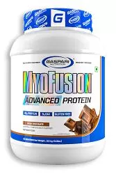 Gaspari Myofusion Whey Protein Powder Gaspari Myofusion Whey Protein Powder