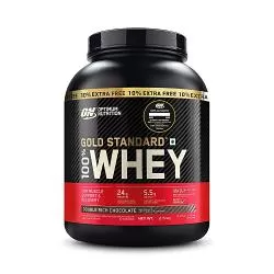 Optimum Nutrition Gold Standard 100% Optimum Nutrition Gold Standard 100%