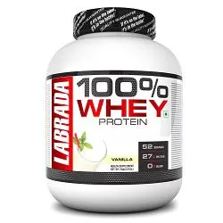 Labrada 100% Whey Protein 4.4lbs, 2 Kg Labrada 100% Whey Protein 4.4lbs, 2 Kg