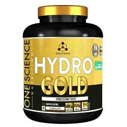 One Science Nutrition (OSN) HYDRO GOLD Protein Powder One Science Nutrition (OSN) HYDRO GOLD Protein Powder