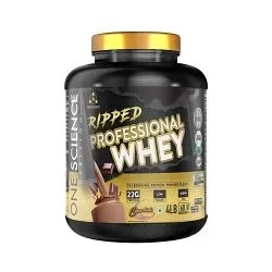 One Science Nutrition Ripped Professional Whey One Science Nutrition Ripped Professional Whey