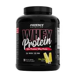 Proence Whey Protein Powder, Black Series Proence Whey Protein Powder, Black Series