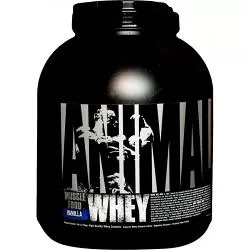 Universal Nutrition Animal Whey, 4 lbs Universal Nutrition Animal Whey, 4 lbs