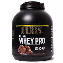 Universal Nutrition Ultra Whey Pro, 5 lbs, 2.2 kg Universal Nutrition Ultra Whey Pro, 5 lbs, 2.2 kg