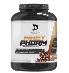Dragon Pharma Whey Phorm Dragon Pharma Whey Phorm